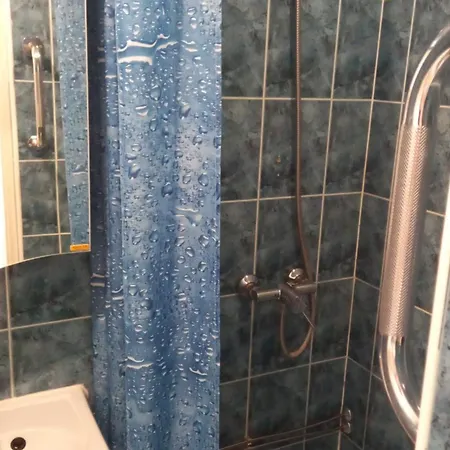 Myroom In Stroomi Area Apartment *