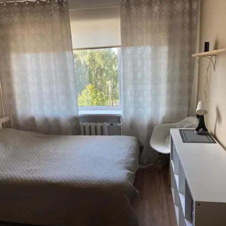 Apartment Myroom In Stroomi Area