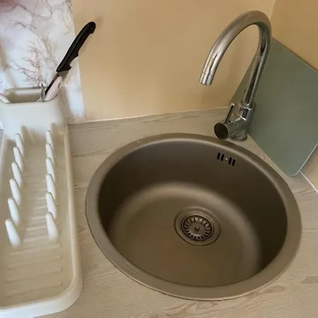 Lägenhet Myroom In Stroomi Area *