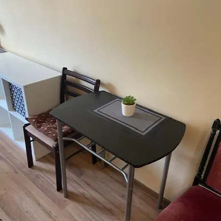 Myroom In Stroomi Area Tallinn