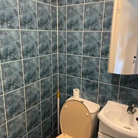 Myroom In Stroomi Area Apartment