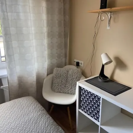 Myroom In Stroomi Area * Tallinn