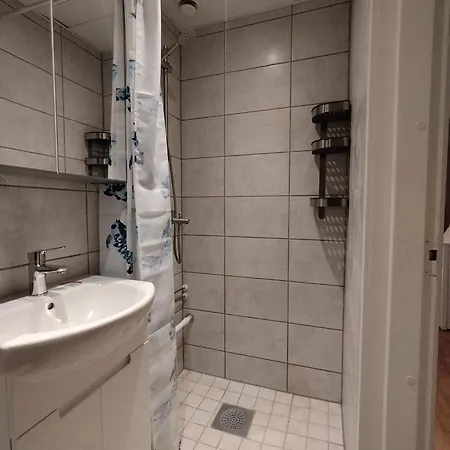 Myroom In Stroomi Area Apartment Tallinn