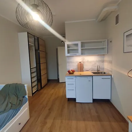 Myroom In Stroomi Area Appartement Tallinn