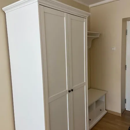 Appartamento Myroom In Stroomi Area *