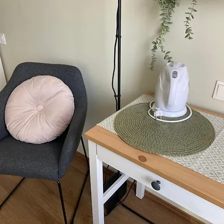 Myroom In Stroomi Area * Tallinn