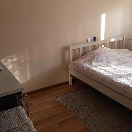 Myroom In Stroomi Area Apartment