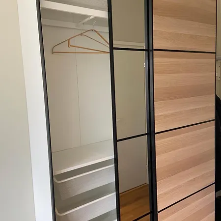 Appartamento Myroom In Stroomi Area *