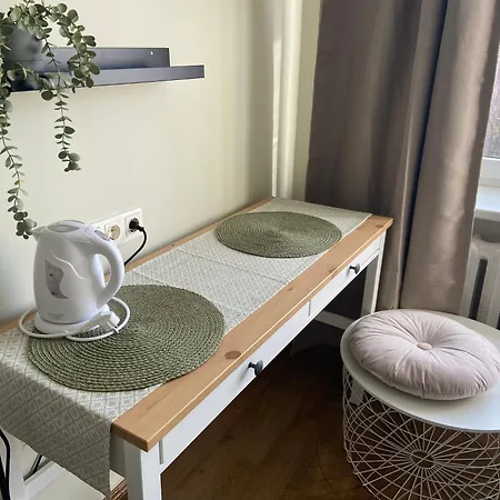 Myroom In Stroomi Area アパート *