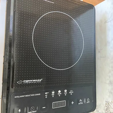 Myroom In Stroomi Area アパート タリン