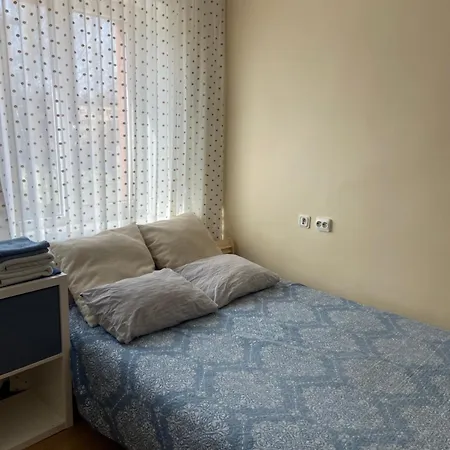 Myroom In Stroomi Area Apartment
