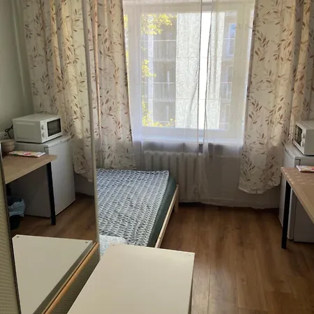 Myroom In Stroomi Area Apartment *