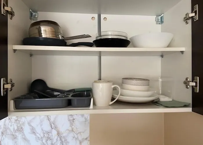 Myroom In Stroomi Area Tallin