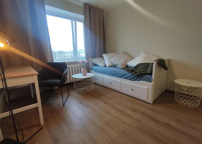 Apartament Myroom In Stroomi Area *