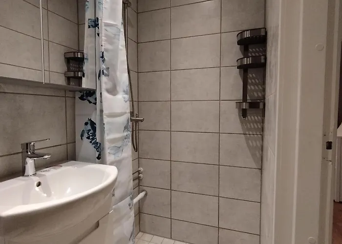 Myroom In Stroomi Area Appartamento Reval