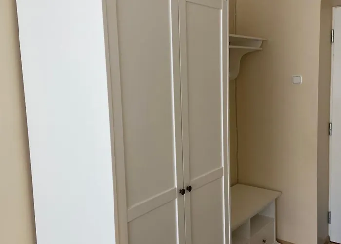 Apartament Myroom In Stroomi Area *