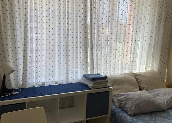 Appartamento Myroom In Stroomi Area Reval