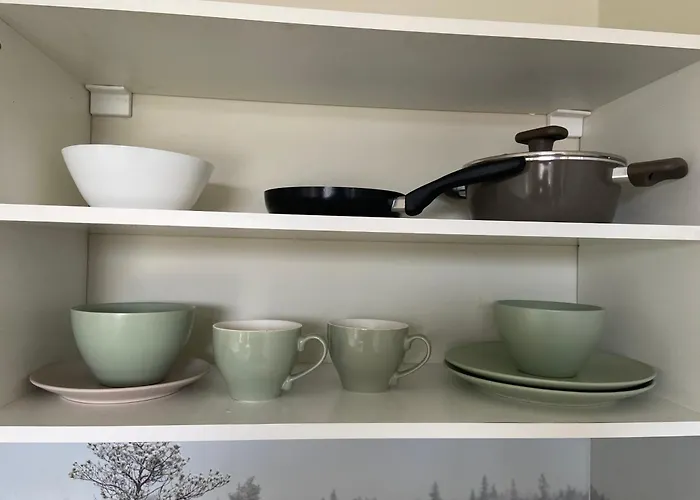 Myroom In Stroomi Area Apartament Tallin