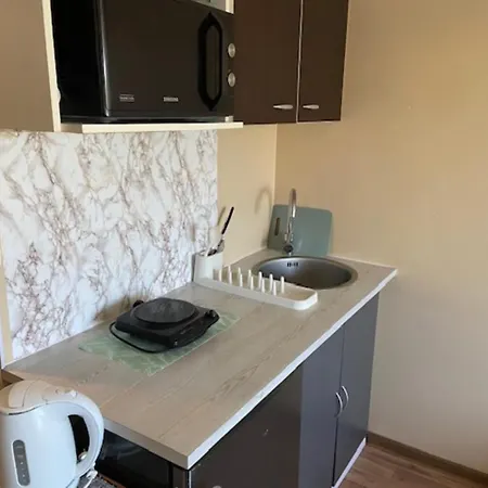 Myroom In Stroomi Area *