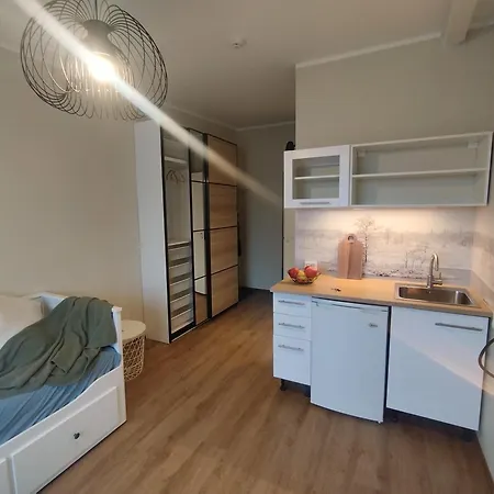 Myroom In Stroomi Area Tallinn