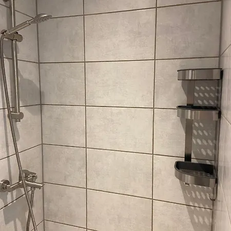 Myroom In Stroomi Area Korter *