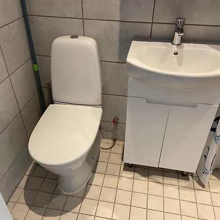 Korter Myroom In Stroomi Area