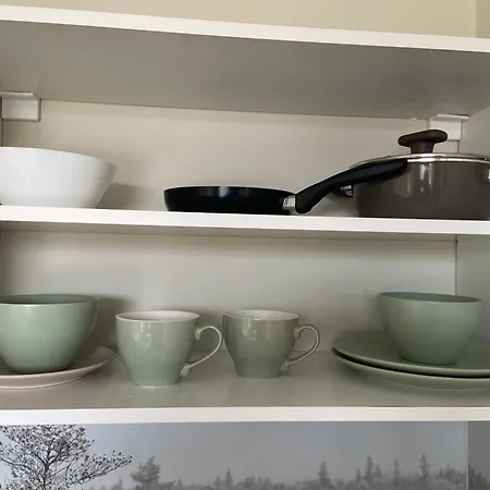 Myroom In Stroomi Area Korter Tallinn