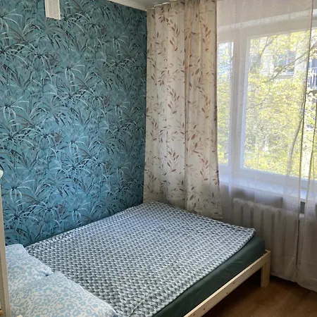 Myroom In Stroomi Area * Tallinn