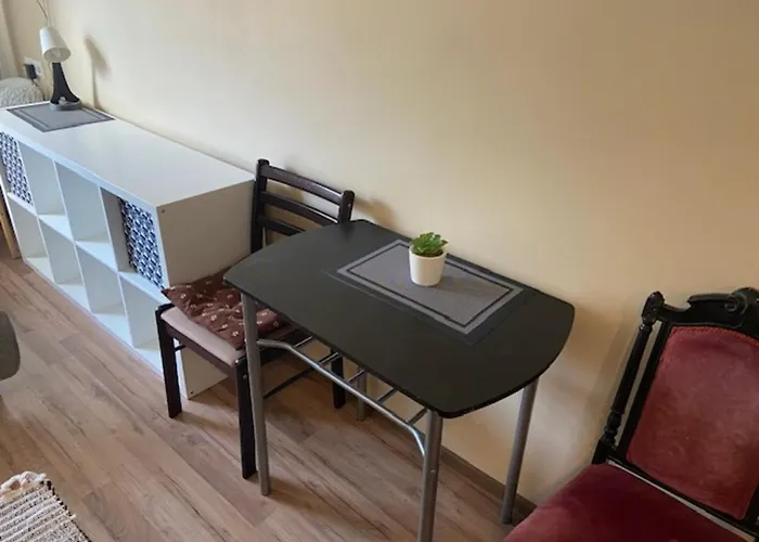 Myroom In Stroomi Area Tallinn