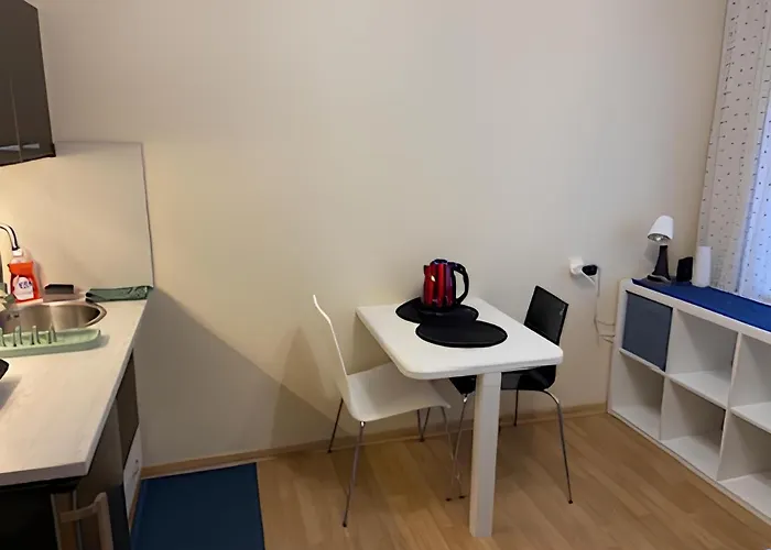 Apartment Myroom In Stroomi Area