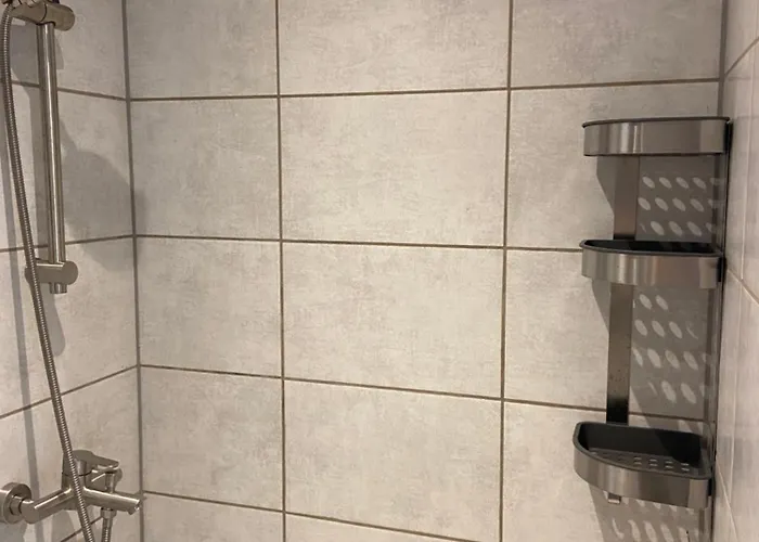 Myroom In Stroomi Area Apartment *