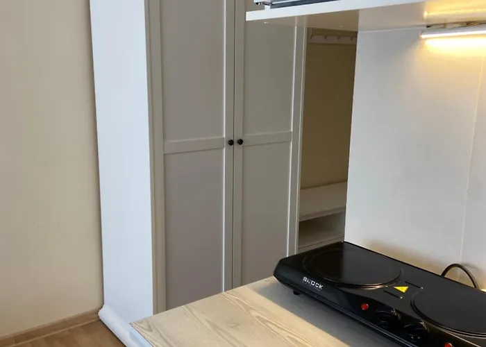 Myroom In Stroomi Area