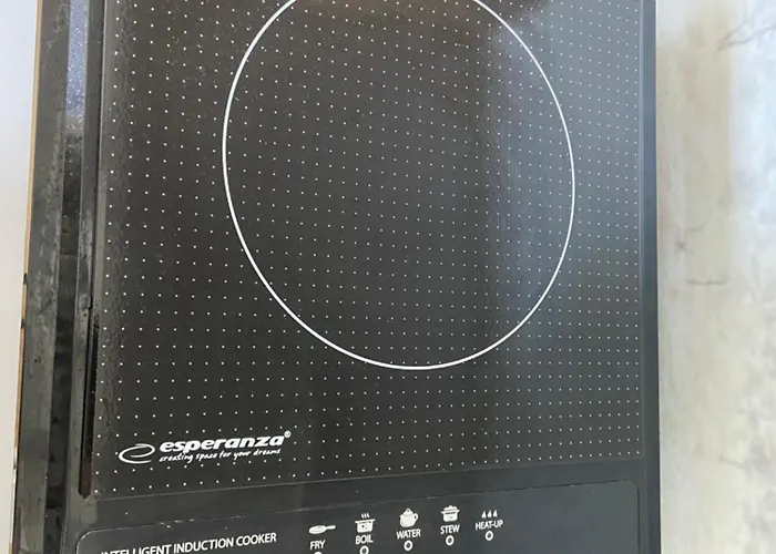 Myroom In Stroomi Area Apartment Tallinn