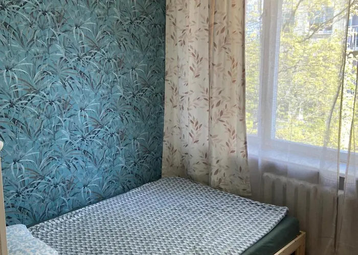 Myroom In Stroomi Area * Tallinn