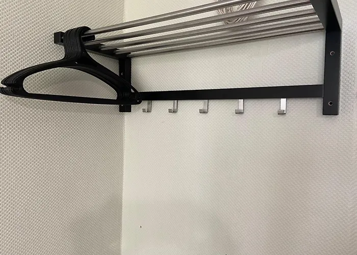 Apartment Myroom In Stroomi Area *