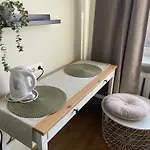 Myroom In Stroomi Area Appartamento *