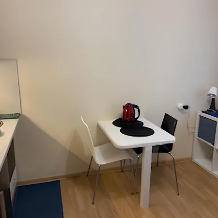 Apartament Myroom In Stroomi Area