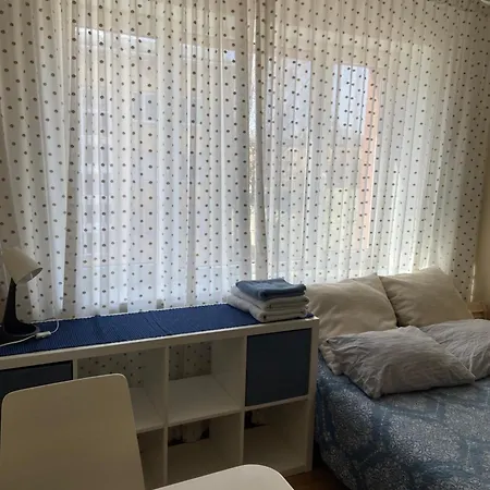 Apartament Myroom In Stroomi Area Tallin